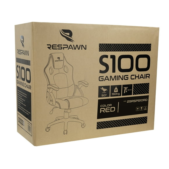Silla Gamer S 00 Open Box