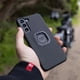 thumbnail image 2 of Funda Quad Lock Original para Samsung Galaxy Note10+ Negra, 2 of 8