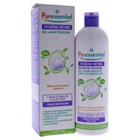 Puressentiel - Gel De Limpieza Suave De Higiene Ntima De Para Es - Gel