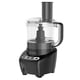 thumbnail image 2 of Procesador De Alimentos 450W 2V 8 tazas Negro FP4200B Black+Decker, 2 of 7