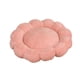 thumbnail image 5 of Cama Nido Suave Para Mascotas, Cómoda Y Bonita Con Pétalos Para Gatos, Para Cachorros, Gatitos Y Caniches, Color Rosa, 5 of 5