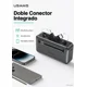 thumbnail image 5 of Cargador Portatil Bateria Externa Power Bank 5000mah 20w Para iPhone Samsung Usams Cd233 Tarnish, 5 of 8