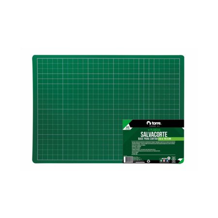 Plancha Salvacorte 22X15Cms