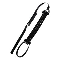 Ioensy - Chin Up Assist Band Bandas De Resistencia Para Entrenamiento De Fuerza Ejercicio Gimnasio En Casa Negro