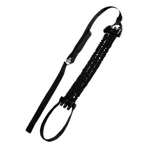 Ioensy - Chin Up Assist Band Bandas De Resistencia Para Entrenamiento De Fuerza Ejercicio Gimnasio En Casa Negro