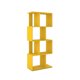thumbnail image 1 of Estante Multifuncional Amarillo, 1 of 3