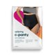 thumbnail image 2 of Calzón UpSpring C-Panty de Cintura Alta para Recuperación de Cesárea, 2 of 9