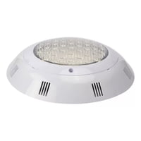 Click Ventas - Lampara Foco Led Sumergible Piscina 9W Jacuzzi Sobrepuesto
