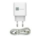 thumbnail image 1 of Cargador 25w Carga Rápida con Cable C a C para Samsung y Android, 1 of 7