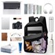 thumbnail image 3 of Mochila Desmarcar Billie Bust Up 43cm, 3 of 6
