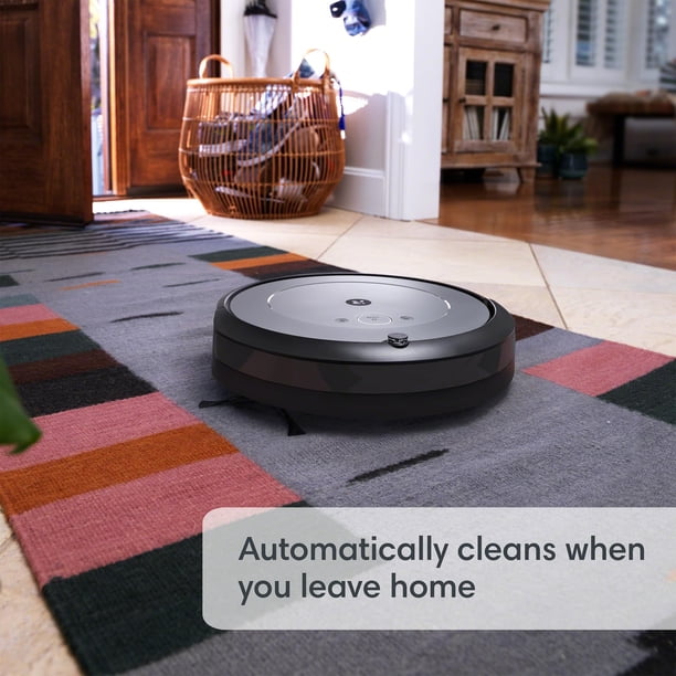 Robot aspirador iRobot Roomba i3+ EVO (3554) | Lider