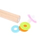 thumbnail image 2 of Uslero de Madera Ajustable Multicolor, 2 of 2