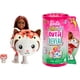 thumbnail image 1 of Muñeca Barbie Cutie Reveal Chelsea con accesorios y disfraz, 1 of 3