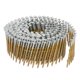 thumbnail image 1 of Clavos de revestimiento Metabo HPT 13363HPT, 15 grados, 1,75 x 2,34 mm 3600, 1 of 4