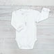 thumbnail image 2 of Body Leo Rosado Algodón Pima Bebé - Talla 12/18 MESES, 2 of 3