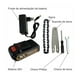 thumbnail image 2 of Mini Motosierra Electrica Recargable Corte Y Poda, 2 of 7