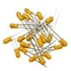 thumbnail image 4 of 20 Condensadores De Cuentas De Tantalio Sumergidos Para Decodificadores, Tableros De Computadora, Televisores, 4 of 5