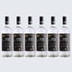 thumbnail image 1 of 6X Pisco Circulo del Elqui Transparente 35° 1000cc, 1 of 3