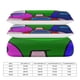 thumbnail image 5 of 3 Piece Bedding SetAmong UsComforter Set for Kids Boys Teen Tween 3D Lightweight Microfiber Bedding Sets, 5 of 5