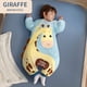 thumbnail image 1 of Baby Sleep Bag Kids Anti Kicking Baby Split Leg Sleep Bag With Clip Cotton Pure Cotton Cartoon Warmness, 1 of 3