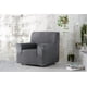 thumbnail image 2 of Funda de Sofa Bielastica 1 Cuerpo Bali, 2 of 4