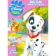 thumbnail image 4 of Paquete de libros para colorear y actividades Disney Classics Kids, 4 of 9