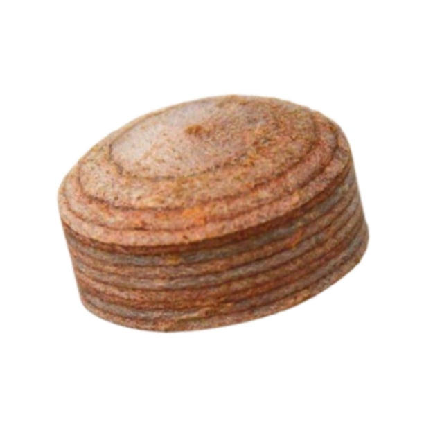 Piezas De Repuesto Para Punta De Taco De Billar, Punta De Palo De Billar Suave De Múltiples Capas Para Juego En Interiores, 1 Unidad, 11mm