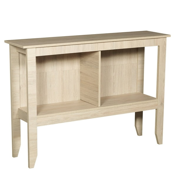 Arrimo 85x120x32 Cm Fm-004c - Café Claro