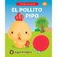 thumbnail image 1 of Mi libro con sonido - el pollito pipo, 1 of 1