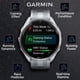 thumbnail image 3 of Reloj inteligente Wearable4U Garmin Forerunner 965 47 mm + auriculares, 3 of 8