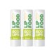 thumbnail image 1 of Bálsamo labial Eco Lips Lips Lip Food, denso en nutrientes, orgánico y nutritivo, 1 of 6