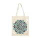 thumbnail image 1 of Tote Bag Pintura con Diamantes - Mandala beige, 1 of 3