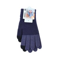 Homewell - Guantes Adultos Azul 21Cm