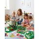 thumbnail image 2 of Libro Sensorial con Tablero De Actividades Motricidad Fina, 2 of 6