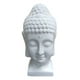 thumbnail image 1 of Estatua Adorno Decorativo Cabeza Buda Figura Versátil Jhn, 1 of 3
