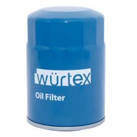 Repuestos Del Sol - Filtro Aceite Kia Carens Ii 2.0 2003 2006