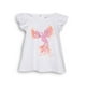 thumbnail image 1 of Polera Bebé Niña Blanco Pillin, 1 of 3