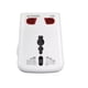 thumbnail image 2 of Adaptador De Corriente Universal + 1 Puerto Usb, 2 of 4