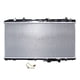thumbnail image 1 of Radiador motor aut toyota tercel 1.5 1993 1994, 1 of 2