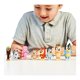 thumbnail image 4 of Juguete Set 8 Figuras Articuladas Bluey Y Su Familia Infantil, 4 of 4