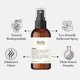 thumbnail image 2 of Spray de baño DUSA Poo, eliminador de olores, 120 ml, para inodoro, 2 of 7