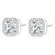 thumbnail image 1 of Aros Cristal Top Moda Brillos, 1 of 3