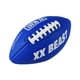 thumbnail image 2 of Pelota De Rugby Para Gimnasio, Juego Recreativo, Resistente Al Desgaste, Para Fiestas De Equipo, Fútbol Americano, Talla 4, 2 of 5