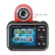 thumbnail image 4 of Cámara de vídeo HD VTech KidiZoom Creator Cam para niños, roja, 4 of 9