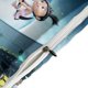 thumbnail image 4 of x478 Despicable Me 3-Piece Bedding Set Warm And Comfortable Soft Duvet Cover Bed Set with 1 Duvet Cover And 2 Pillowcases for Bedroom b478, 4 of 5