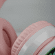 thumbnail image 3 of Audifono Bluetooth Cat Ear KT-46 Rosado Color, 3 of 3