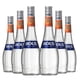thumbnail image 1 of 6 Licores Triple Sec, Holanda, 700 ml, 38%, 1 of 3