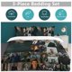 thumbnail image 5 of Tom Hiddleston Family Bed 3 Piece Set Personalized Bedding Decor for Kids And Teens Anime Student Dormitory Cover, 5 of 5