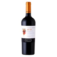 Vino Tinto Ensamblaje Barrel Reserva 13,5° Botella 750 Ml Santa Ema