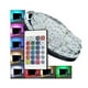 thumbnail image 2 of Tira Led Multicolor Rgb Rollo De 5 Metros Con Control Luz, 2 of 3